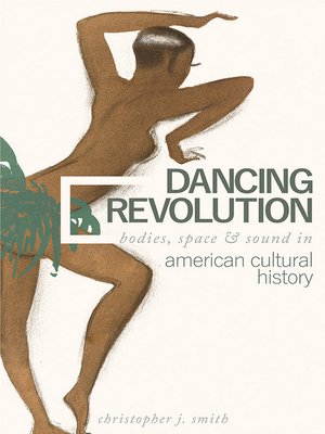 Dancing Revolution - ebook